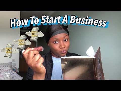 How to Start a Business // Successful Business Tips !!! [Video]