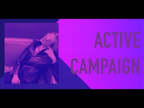 Active Campaign and Marketing Funnels [Video]