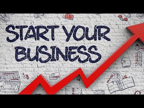 HOW TO START A BUSINESS|ENTERPRENEURSHIP|BUSINESS PRPERTIES|HOW TO RUN A SUCCESSFUL BUSINESSES [Video]