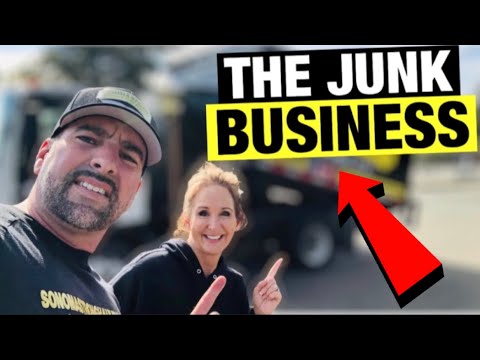 The Business, The Junk Business [Video]