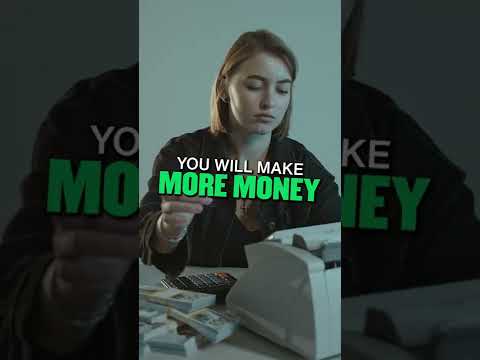 How Freelance Creatives Can Make More $$$ [Video]