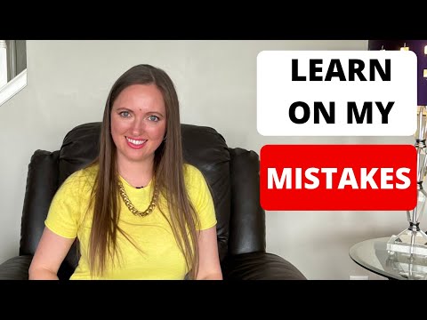 9 lessons I’ve learned after starting a business [Video]