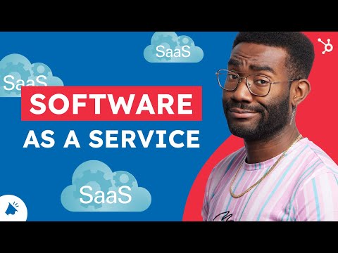 What Is SaaS? And How To Use It For Your Business [Video]