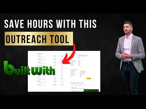 The BEST Outreach Tool To Get Leads For Your SMMA [Video]