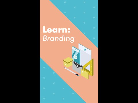 How To Define Branding! | Understand Marketing Terms #Shorts [Video]
