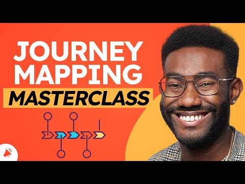 How To Make An Effective Customer Journey Map In Under An Hour (FREE Templates) [Video]