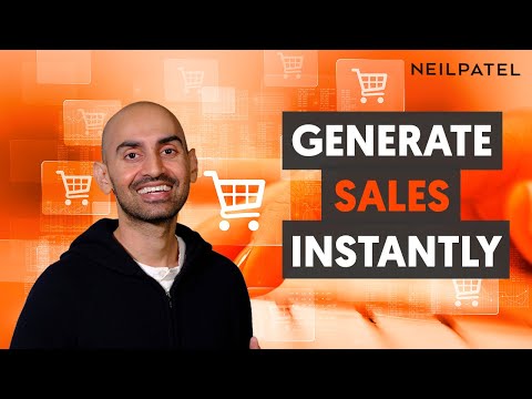 Here’s an Ad Hack That Will Produce Instant Sales [Video]