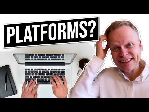 The Best Self Publishing Platforms of 2022 [Video]