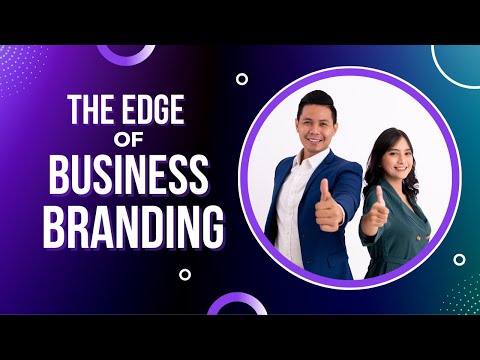 BRANDING 101: How to Make Your Business POP from Day 1 [Video]