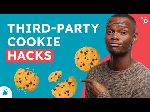 3 Easy Alternatives To Third Party Cookies [Video]