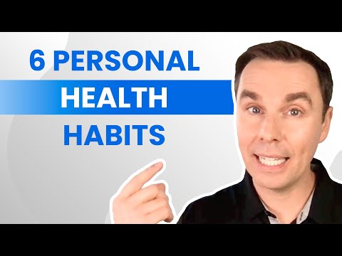 Watch THIS is you are wanting to boost your health routines! [Video]