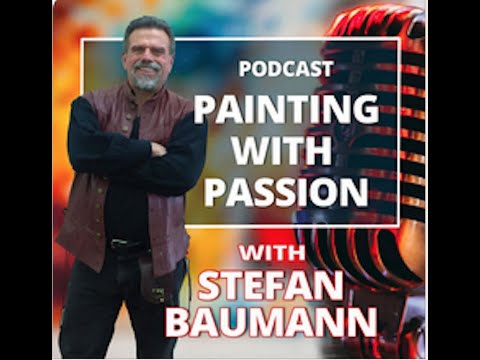 What’s in a name, Branding and Marketing your painting and fine art. [Video]