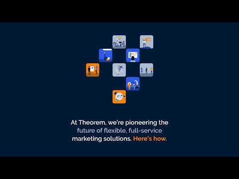 Theorem Solutions: Business Automation [Video]