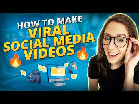 5 Simple Steps to Make Social Media Videos for Businesses