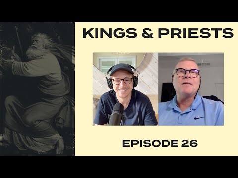 Starting a Business During a Recession | E26: Kings & Priests [Video]