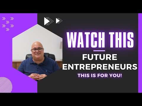 Don’t Start a Business Before You Watch This!  | John Smulo [Video]