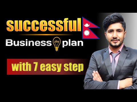 How to start business in nepal | how to make a business plan | smart tarika [Video]