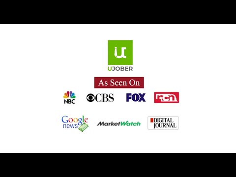 Business Branding | UJober [Video]
