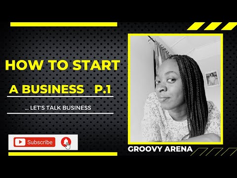How To Start A Business In 2022 | Series 1 [Video]