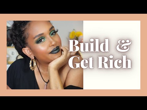 How to Start a Business Steps to Building Your Brand| RealTalkLala [Video]