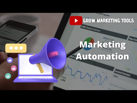 GetResponse Marketing Automation is here! | The new conditions of electronic commerce! [Video]
