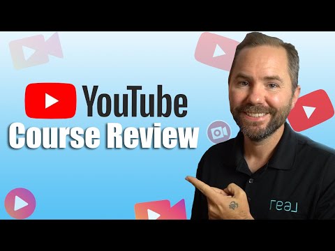 YouTube Lead Gen Course Review By Brian McKinnon [Video]