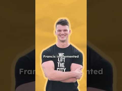 From $0 to $1 Billion – How Gymshark Grew Their Business! [Video]