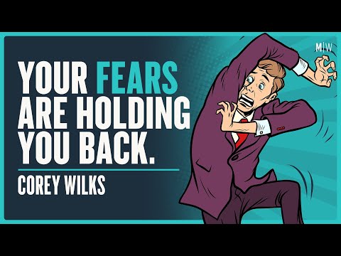 How To Identify Your Internal Fears – Corey Wilks | Modern Wisdom Podcast 487 [Video]