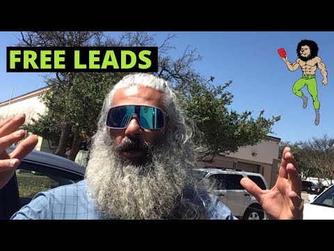 Motivated Seller Leads For Seller Financing: My Top 4 ways to Finding Subject To Real Estate Houses [Video]