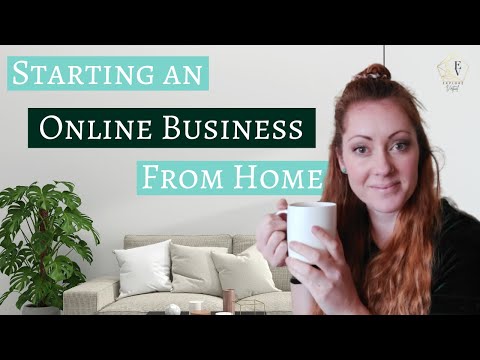 If I Was Starting a Business in 2022 | How to Start an Online Business [Video]