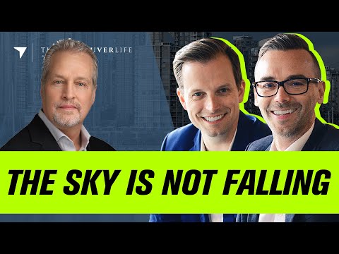 The Sky Is NOT Falling [Video]