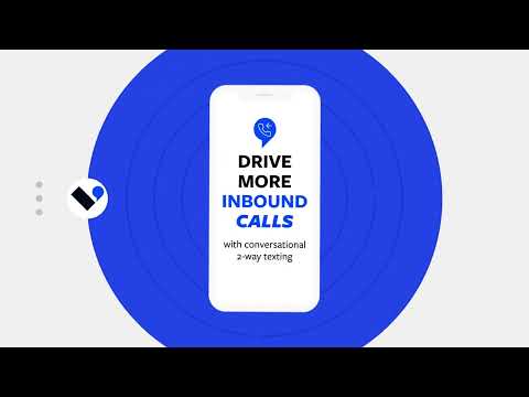 CallConnect™ By Verse Announcement [Video]