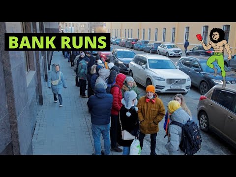 Crypto Bank Runs Started: Celsius Lender FREEZE Customer Accounts [Video]
