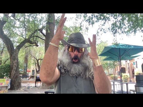 Working and not getting ahead: the new American dream [Video]