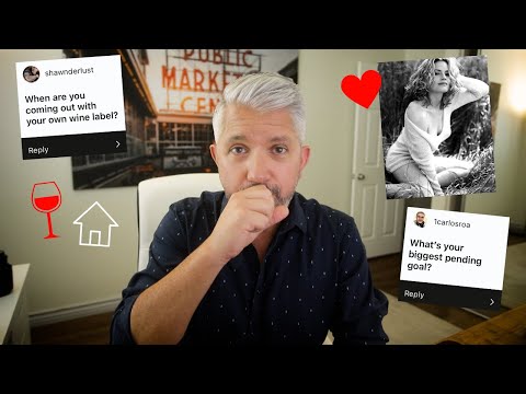 June 2022 Q&A | Buying A House? | Starting a Business? [Video]