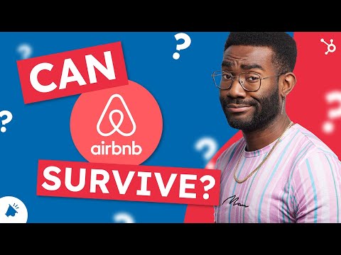 From $1.1 BILLION to $0: Airbnb’s Brilliant Move Post Pandemic [Video]