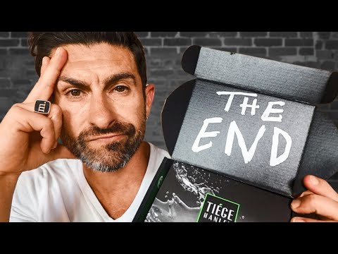 The END of The Vlog? | Tiege VLOG 344 [Video]