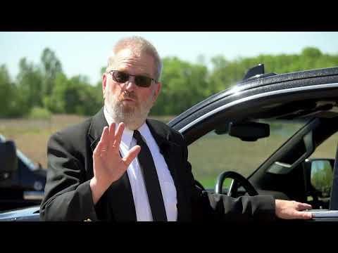 Ames, IA Chauffeurs Wanted » Executive Express [Video]