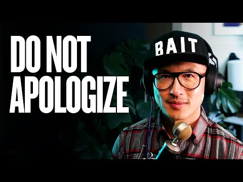 Stop Worrying About Other People [Video]