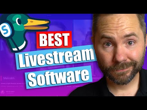 Best Livestream Software For Real Estate Agents In 2022 [Video]