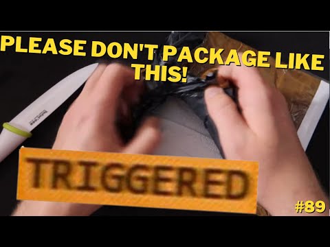 Please Don’t Package Like This!  #Reselling Weekday Vlog 89 #makemoneyonline #makeextracash [Video]