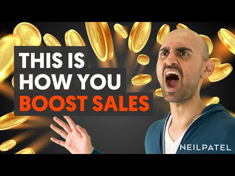 8 Things That Are RUINING Your eCommerce Sales [Video]
