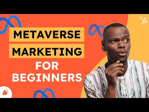 How To Effectively Use Metaverse For Your Business Marketing [Video]