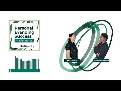 Ep 16 How to build your personal brand with content marketing [Video]