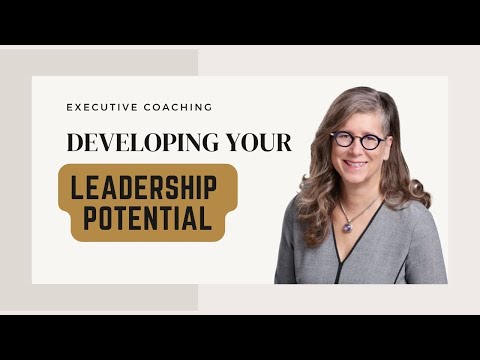 Leadership Development – Skillsets, Success Factors, Gaps etc | Executive Coaching Session [Video]