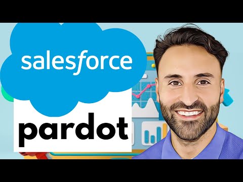 Salesforce Pardot Overview | Real World Example | [Video]