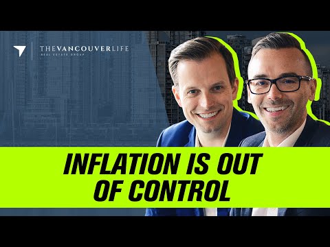 Inflation Is Out Of Control [Video]