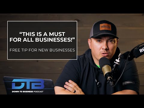 If You’re Starting a Business, YOU NEED THIS! | Wisdom From a 36 Year Business Owner [Video]