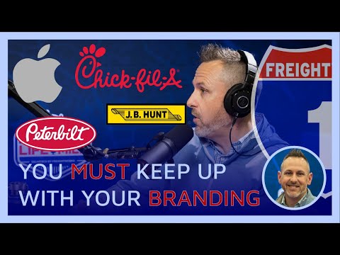 Want to build a powerful company brand? Here’s how! #clips [Video]