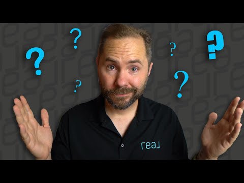 Answering 10 Most Asked Questions About REAL Broker [Video]